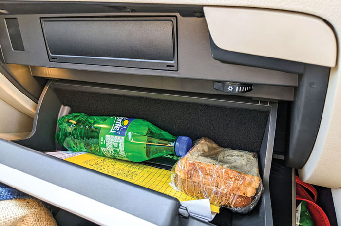 2021 Skoda Superb long term review, third report